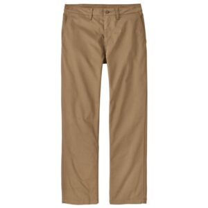 Patagonia Men's Twill Traveler Chino Pants - Regular - Herre - Bilde 1