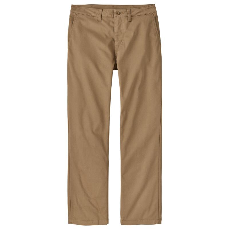 Patagonia Men's Twill Traveler Chino Pants - Regular - Herre