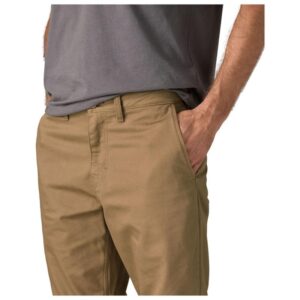 Patagonia Men's Twill Traveler Chino Pants - Regular - Herre - Bilde 2