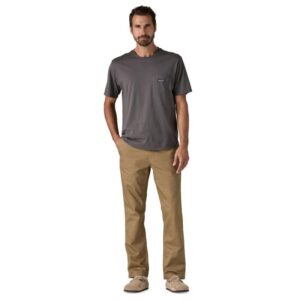 Patagonia Men's Twill Traveler Chino Pants - Regular - Herre - Bilde 3