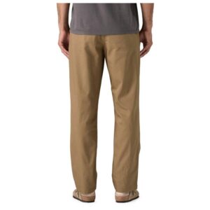 Patagonia Men's Twill Traveler Chino Pants - Regular - Herre - Bilde 4