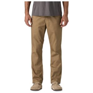 Patagonia Men's Twill Traveler Chino Pants - Regular - Herre - Bilde 5