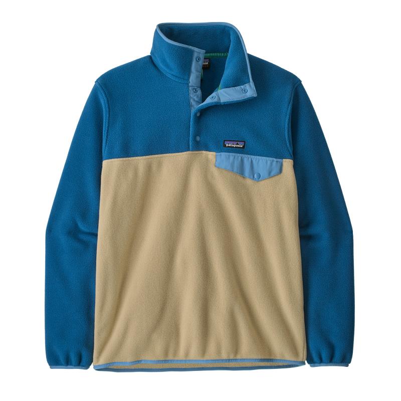 Patagonia Patagonia M´S Lw Synch Snap-T P-O P25551 Retur Lofoten 1