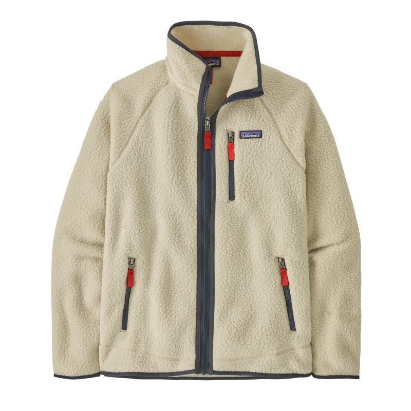 Patagonia Patagonia M´S Retro Pile Jkt P22801 Retur Lofoten 1