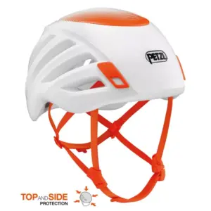Petzl Petzl SIROCCO - Bilde 1
