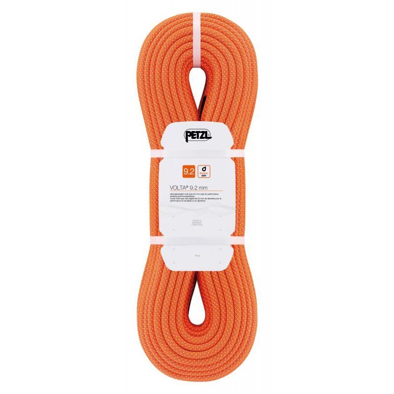 Petzl VOLTA 9.2 毫米 - 70 米