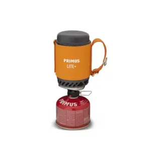 Primus Lite+ Stove System Orange - Bilde 3