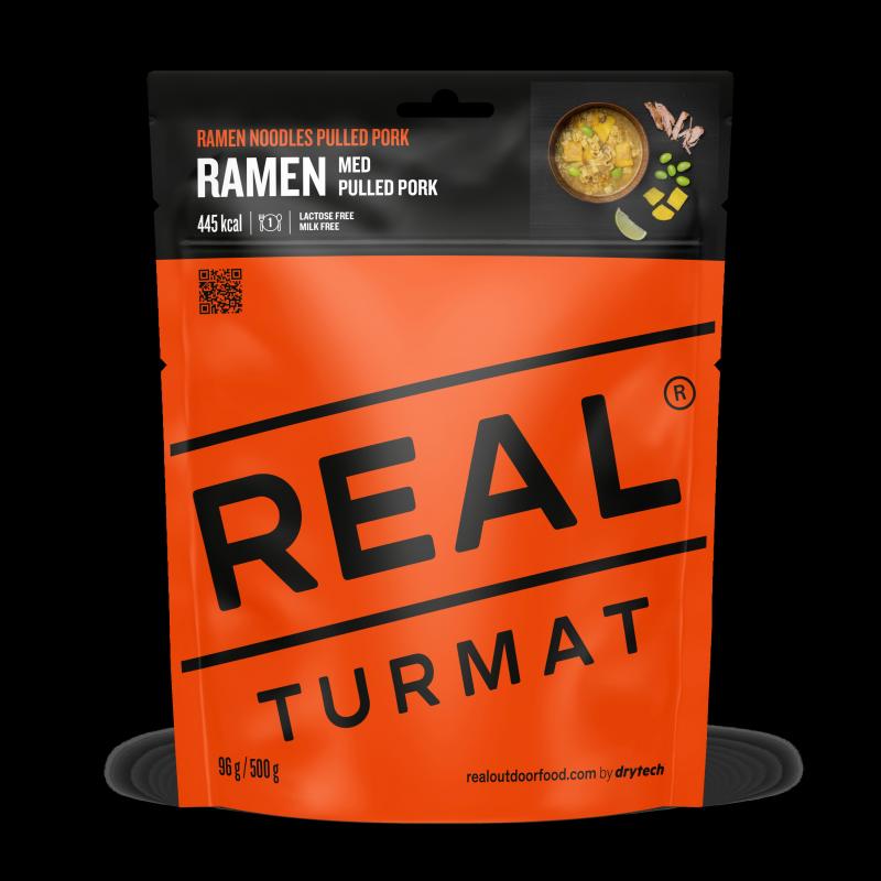 Real Turmat Real Turmat RAMEN NOODELS 6021 Retur Lofoten 1