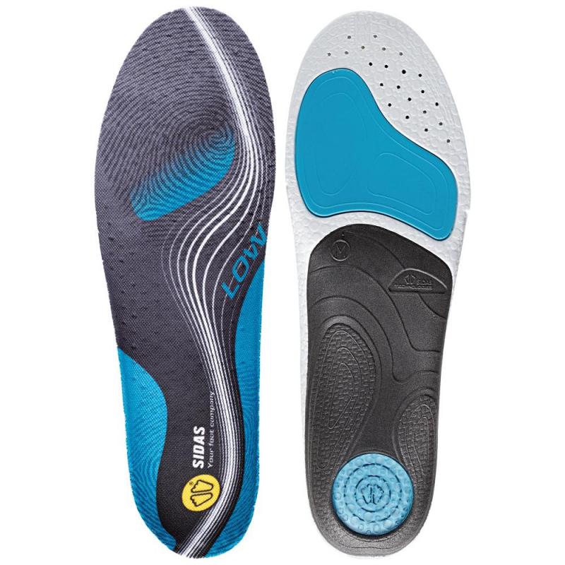 SIDAS Sidas 3feet Activ Low CSE3FACTIV15_LO Retur Lofoten 1