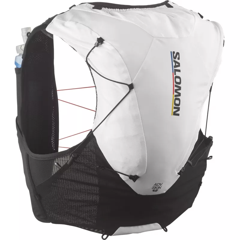 Salomon ADV Skin 12 Race Flag