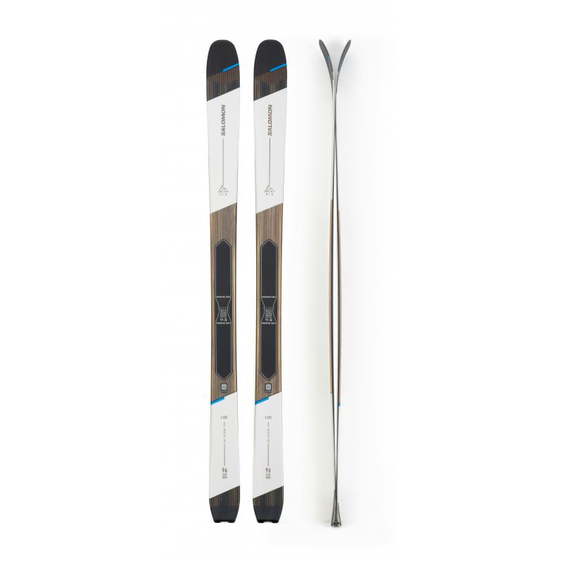 Salomon MTN 96 Carbon
