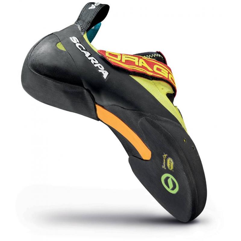 Scarpa Scarpa Drago
