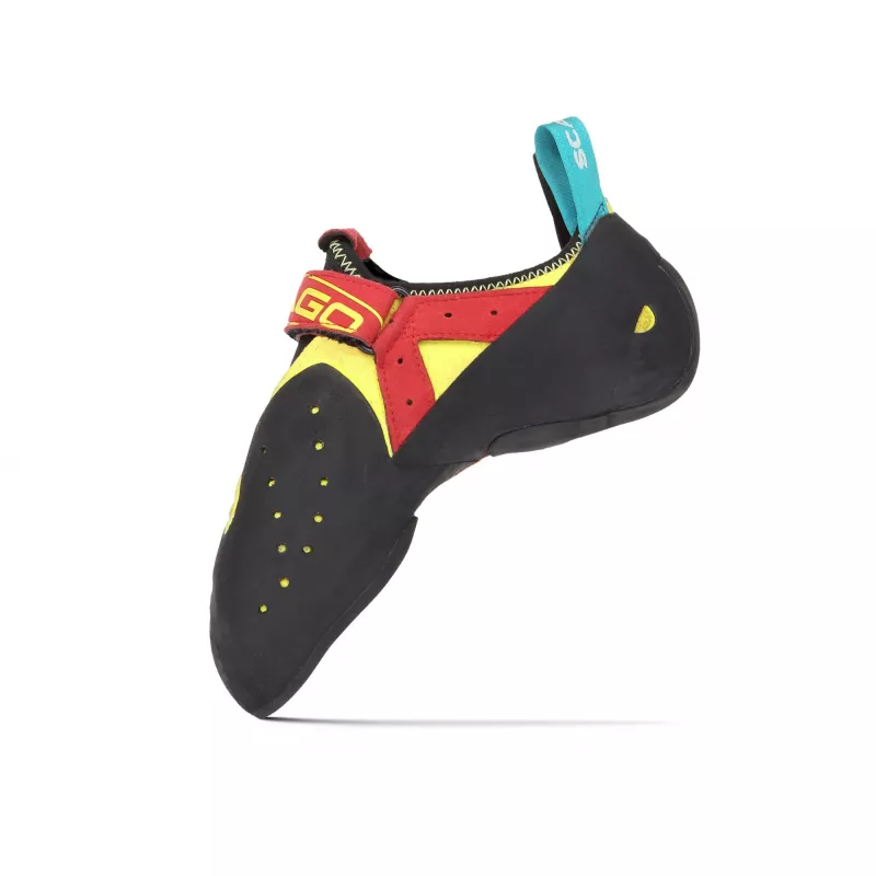 Scarpa Scarpa Drago