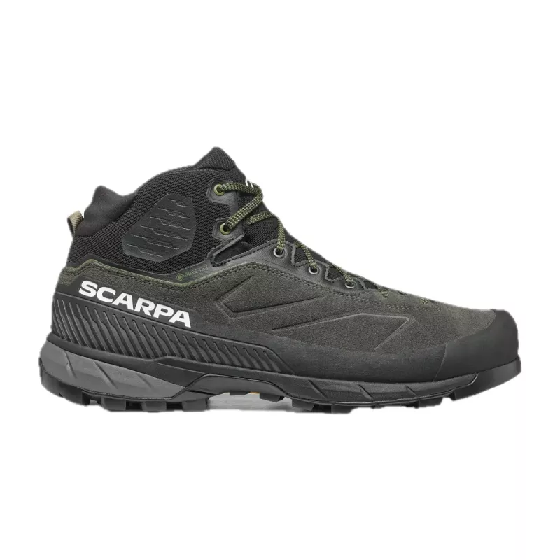 Scarpa Rapid XT Mid GTX - Herre