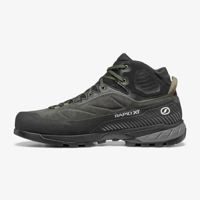 Scarpa Rapid XT Mid GTX - Herre