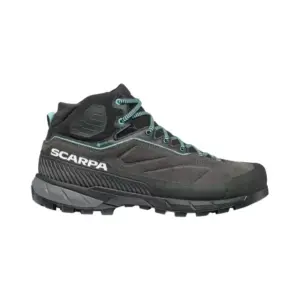 Scarpa Rapid XT Mid GTX Women's - Dame - Bilde 1