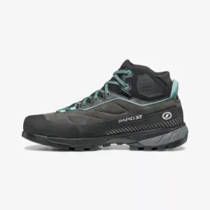 Scarpa Rapid XT Mid GTX Women's - Dame - Bilde 4