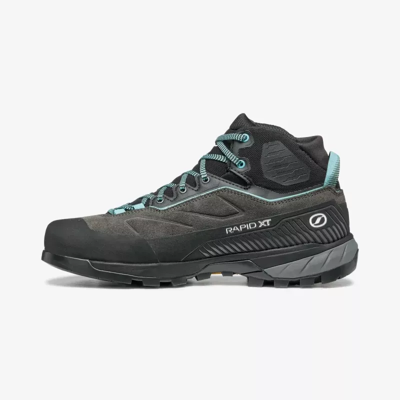 Scarpa Rapid XT Mid GTX Women's - Dame