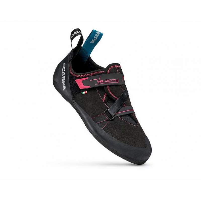 Scarpa Scarpa Velocity Wmn 70041-002 Svolvær Sportcenter 1 2