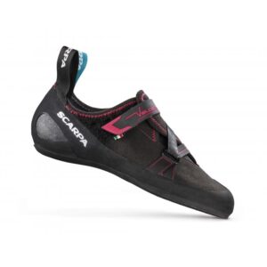 Scarpa Scarpa Velocity Wmn 70041-002 Svolvær Sportcenter 1 2 3