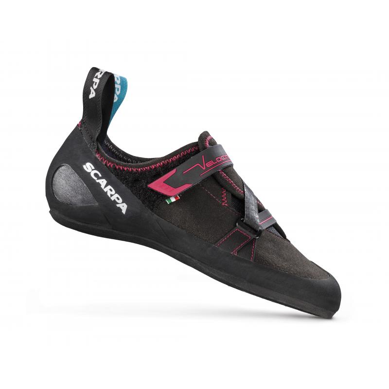 Scarpa Scarpa Velocity Wmn 70041-002 Svolvær Sportcenter 1 2 3