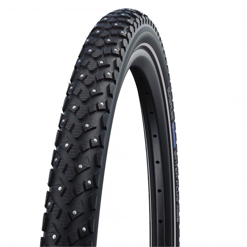Schwalbe Schwalbe Marathon Winter Plus 11100597.01 Svolvær Sportcenter 1