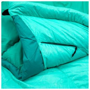 Sea To Summit Sea to Summit Journey JoI -1°C Women's Sleeping Bag - Dame - Bilde 2
