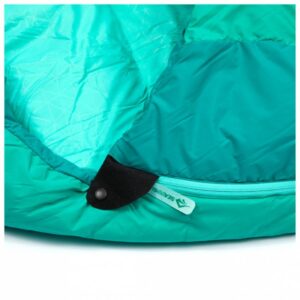 Sea To Summit Sea to Summit Journey JoI -1°C Women's Sleeping Bag - Dame - Bilde 3