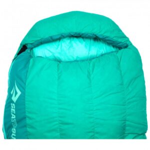 Sea To Summit Sea to Summit Journey JoI -1°C Women's Sleeping Bag - Dame - Bilde 4
