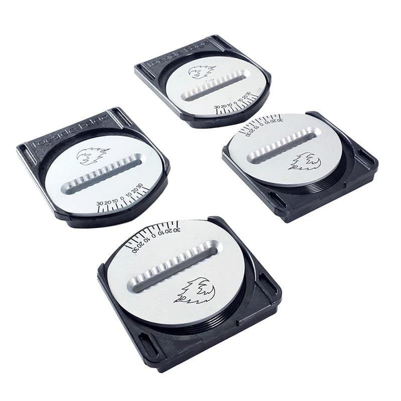 Spark R&D R&D Pucks