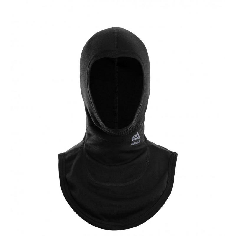 Aclima Aclima Doublewool Balaclava 103283 Retur Lofoten 1
