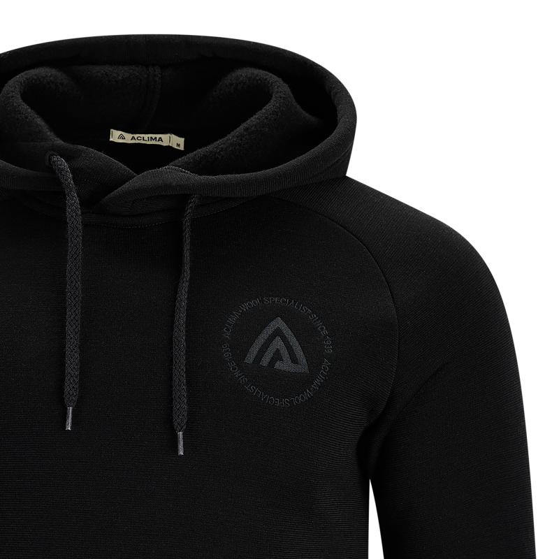 Aclima Aclima Fleecewool Hoodie M´S 112050 Retur Lofoten 2