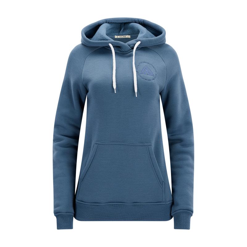 Aclima Aclima Fleecewool Hoodie W´S 112075 Retur Lofoten 1