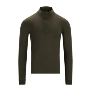 Aclima Aclima Warmwool Mockneck M´S 101736 Retur Lofoten 1