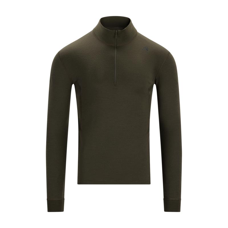 Aclima Aclima Warmwool Mockneck M´S 101736 Retur Lofoten 1