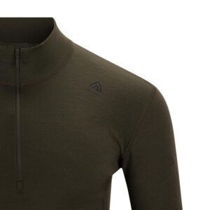 Aclima Aclima Warmwool Mockneck M´S 101736 Retur Lofoten 2