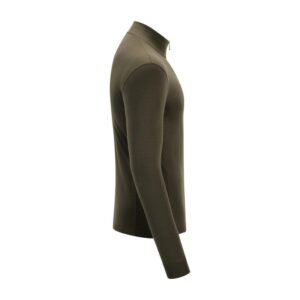 Aclima Aclima Warmwool Mockneck M´S 101736 Retur Lofoten 3