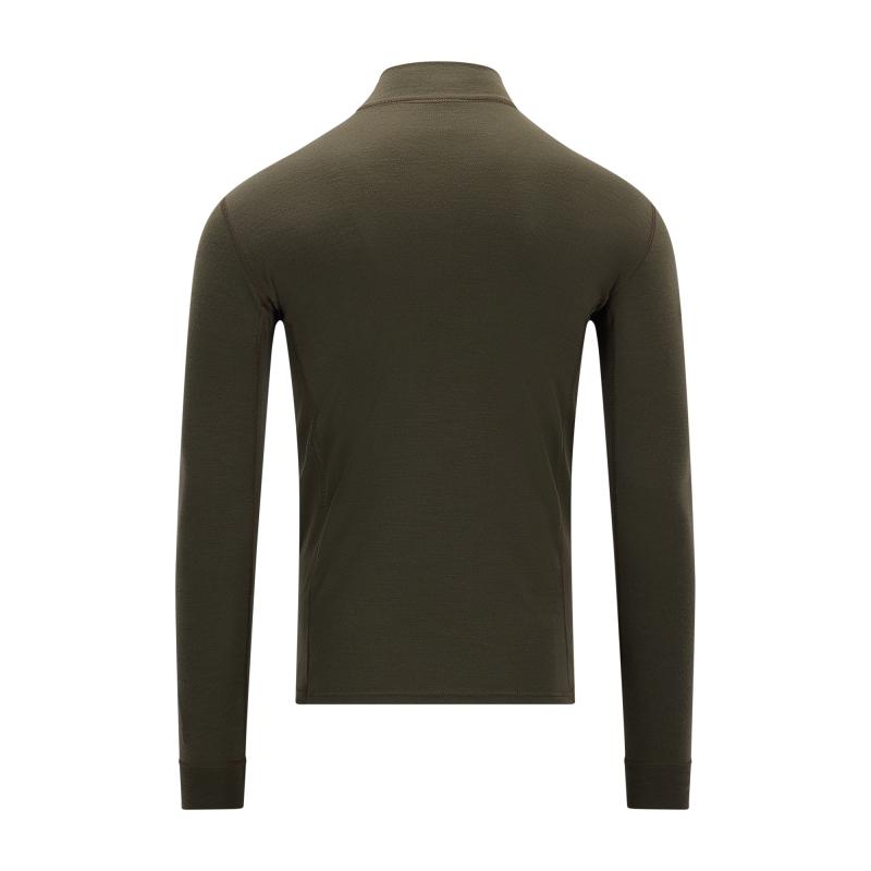 Aclima Aclima Warmwool Mockneck M´S 101736 Retur Lofoten 4