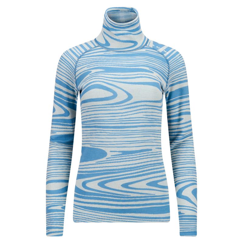 Aclima Aclima Warmwool Motion Rollneck W´S 111914 Retur Lofoten 1