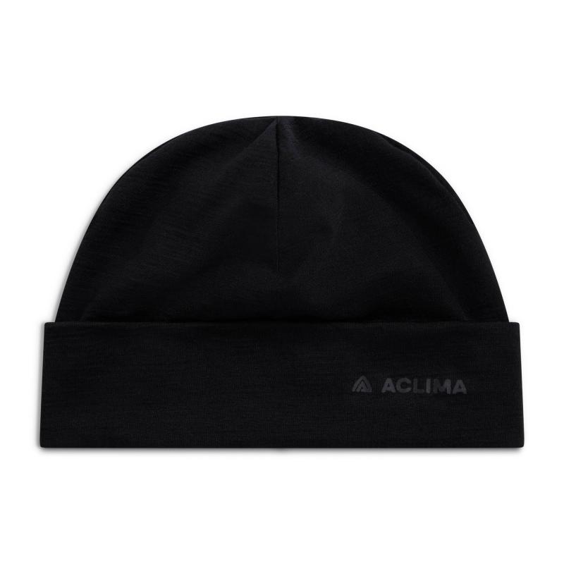 Aclima Aclima Woolnet Original Beanie U 109916 Retur Lofoten 1