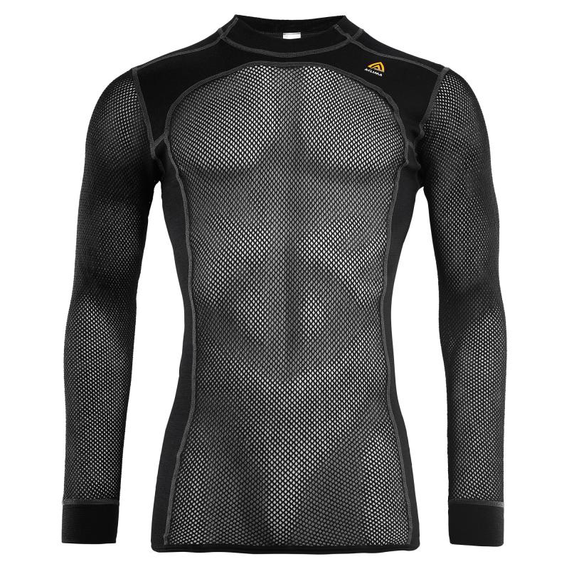 Aclima Aclima Woolnet Original Crewneck M´S 101630 Retur Lofoten 1