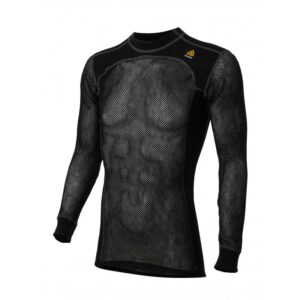 Aclima Aclima Woolnet Original Crewneck M´S 101630 Retur Lofoten 2