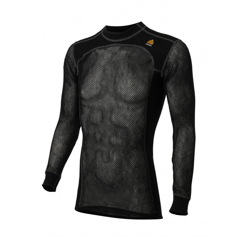 Aclima Aclima Woolnet Original Crewneck M´S 101630 Retur Lofoten 2