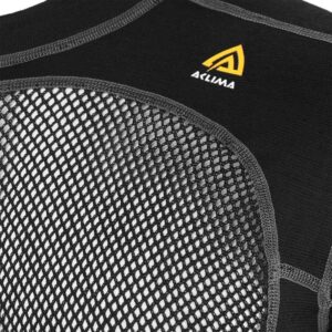 Aclima Aclima Woolnet Original Crewneck M´S 101630 Retur Lofoten 4