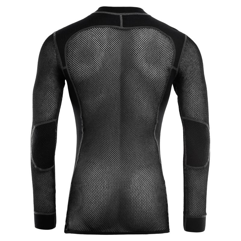 Aclima Aclima Woolnet Original Crewneck M´S 101630 Retur Lofoten 5