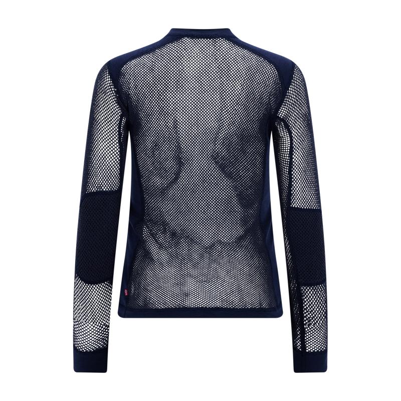 Aclima Aclima Woolnet Original Crewneck W´S 101628 Retur Lofoten 3