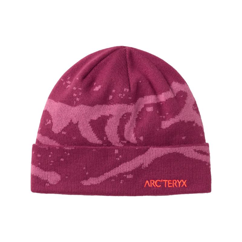 Arc'teryx Grotto Toque Lt