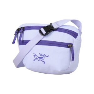 Arc'teryx Mantis 1 Waist Pack - Bilde 1