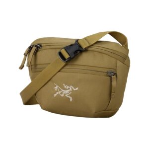 Arc'teryx Mantis 1 Waist Pack - Bilde 1