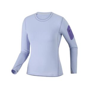 Arc'teryx Rho Crew Neck LS - Dame - Bilde 1